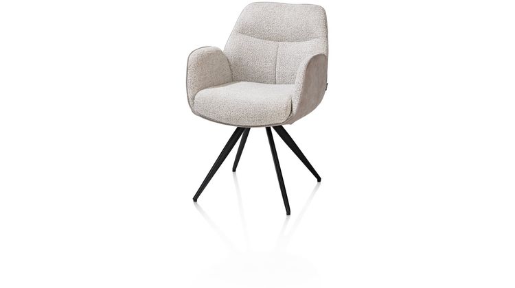 Henders en Hazel Pippa Armstoel