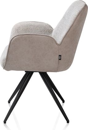 Henders en Hazel Pippa Armstoel