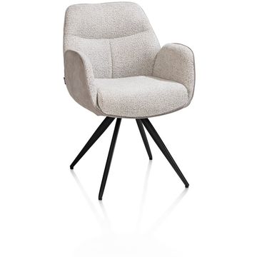 Henders en Hazel Pippa Armstoel