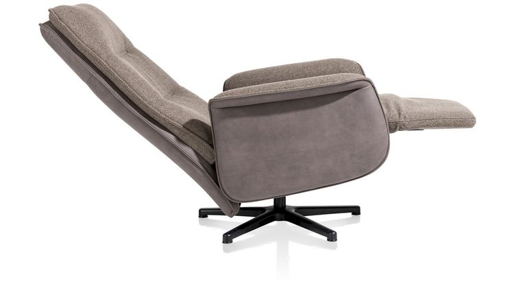 Henders en Hazel Poseidon Relaxfauteuil