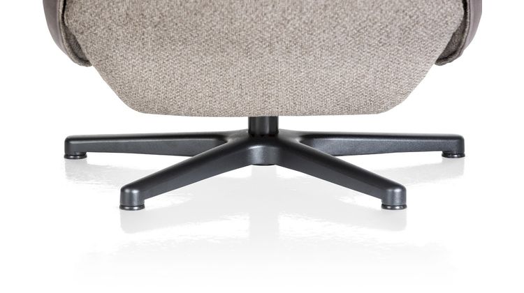 Henders en Hazel Poseidon Relaxfauteuil