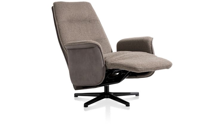 Henders en Hazel Poseidon Relaxfauteuil