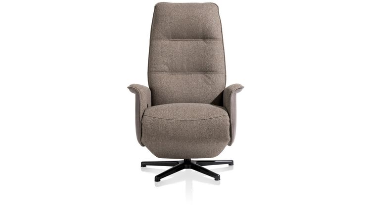 Henders en Hazel Poseidon Relaxfauteuil