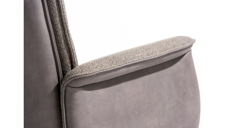 Henders en Hazel Poseidon Relaxfauteuil