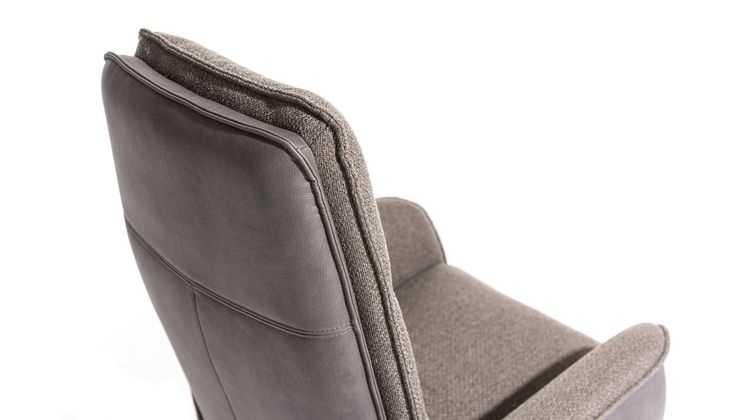 Henders en Hazel Poseidon Relaxfauteuil