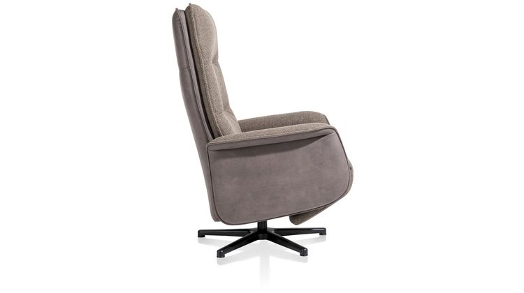 Henders en Hazel Poseidon Relaxfauteuil