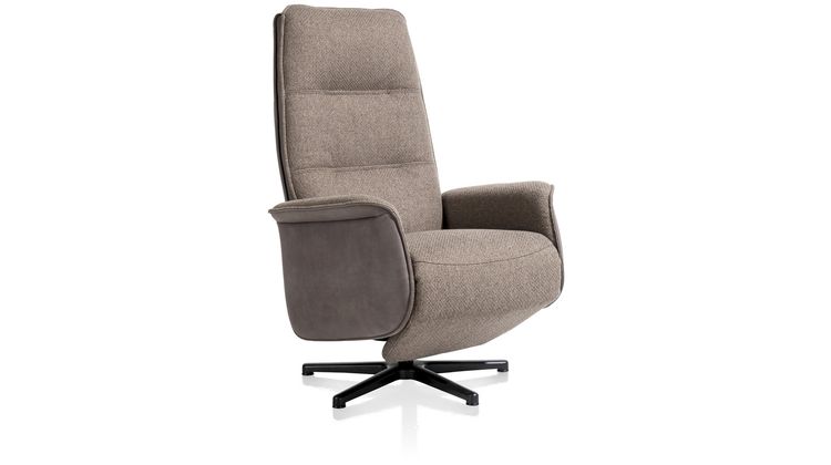 Henders en Hazel Poseidon Relaxfauteuil