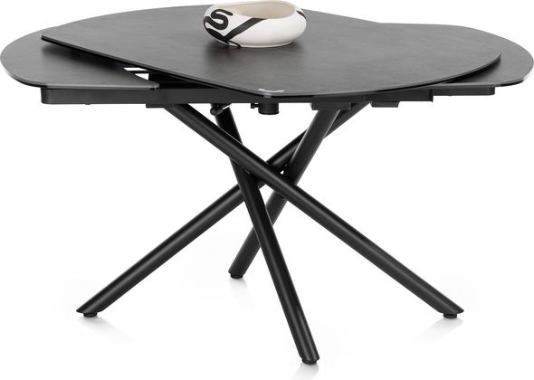 Henders en Hazel Preston Uitschuifbaar Eettafel