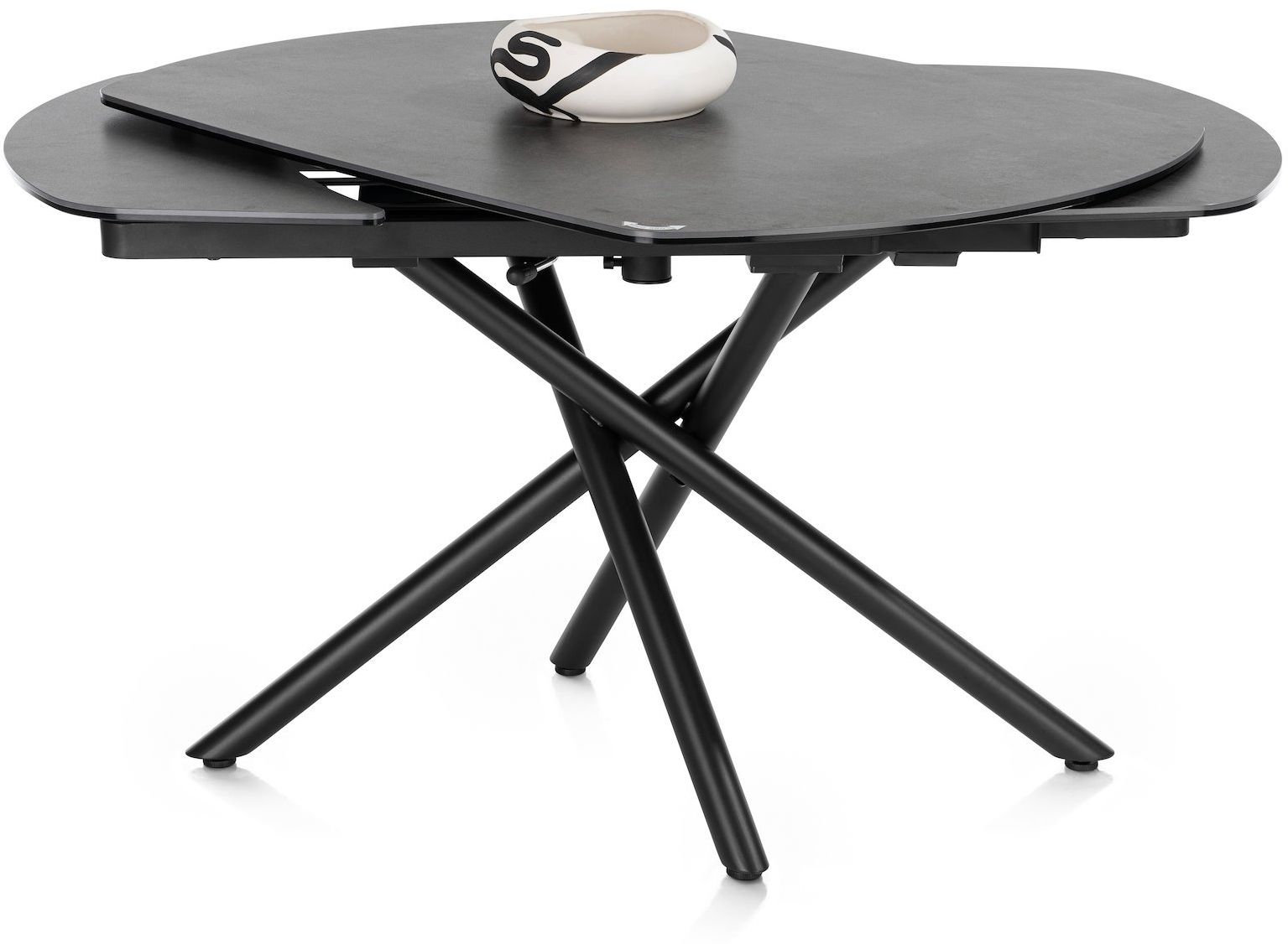 Henders en Hazel Preston Uitschuifbaar Eettafel