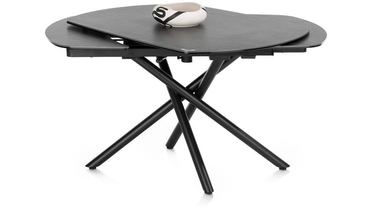 Henders en Hazel Preston Uitschuifbaar Eettafel