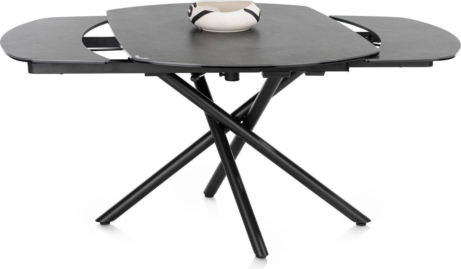 Henders en Hazel Preston Uitschuifbaar Eettafel