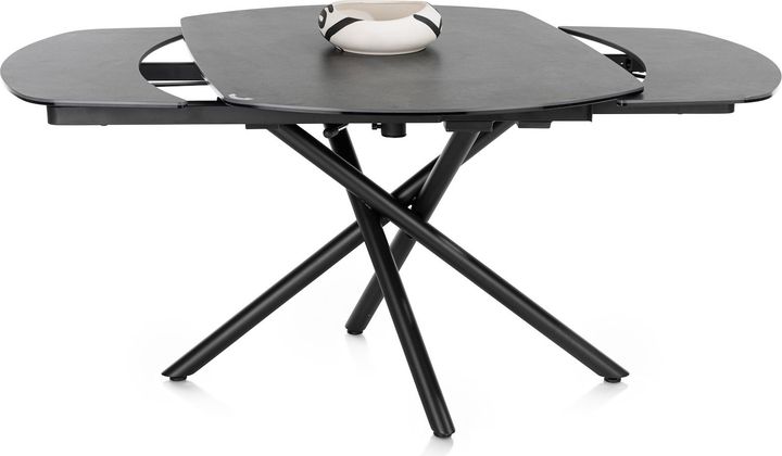 Henders en Hazel Preston Uitschuifbaar Eettafel
