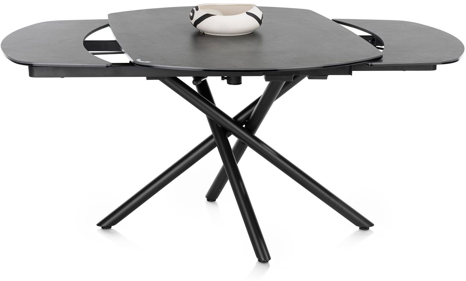 Henders en Hazel Preston Uitschuifbaar Eettafel