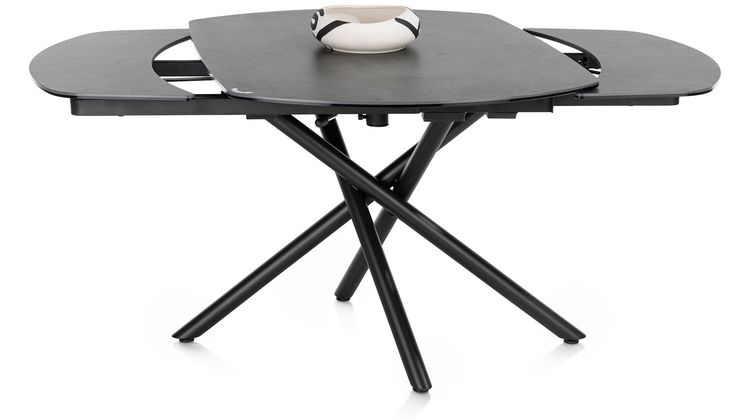 Henders en Hazel Preston Uitschuifbaar Eettafel