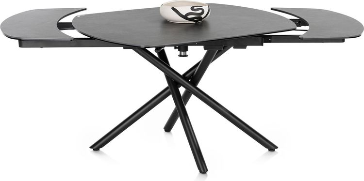 Henders en Hazel Preston Uitschuifbaar Eettafel
