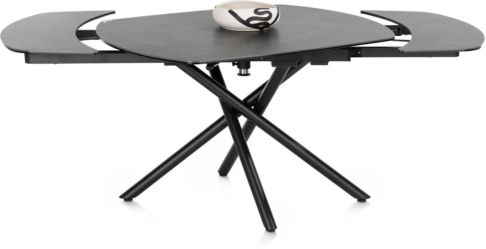 Henders en Hazel Preston Uitschuifbaar Eettafel