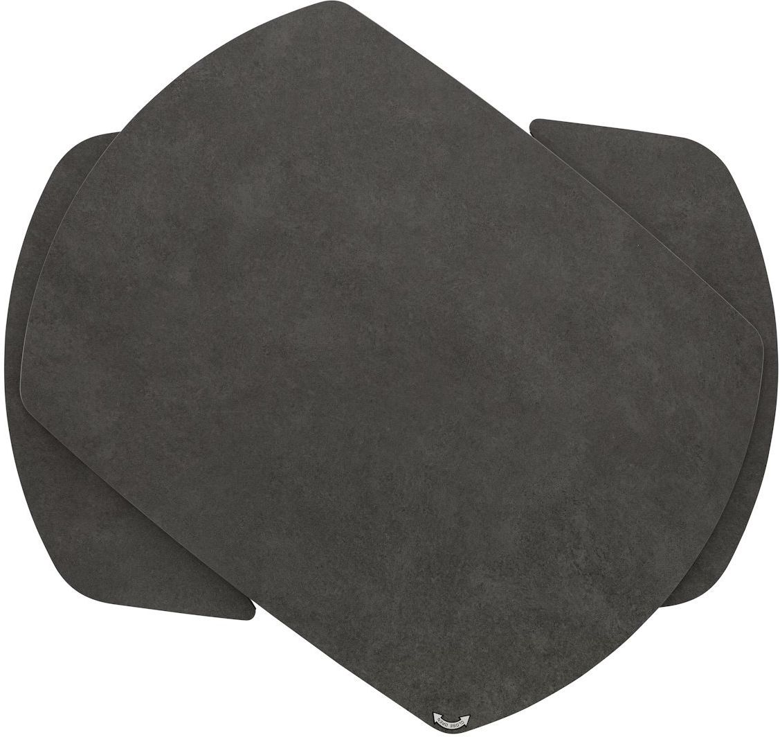 Henders en Hazel Preston Uitschuifbaar Eettafel