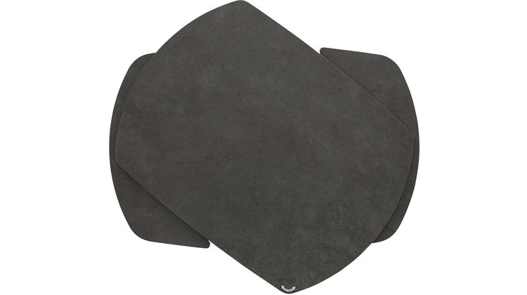 Henders en Hazel Preston Uitschuifbaar Eettafel