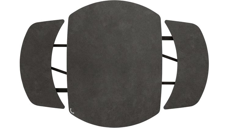 Henders en Hazel Preston Uitschuifbaar Eettafel