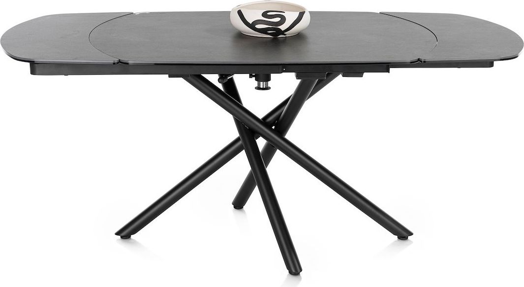 Henders en Hazel Preston Uitschuifbaar Eettafel