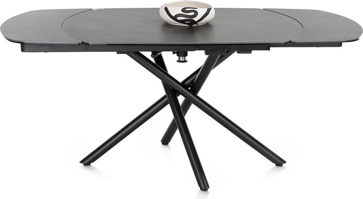 Henders en Hazel Preston Uitschuifbaar Eettafel
