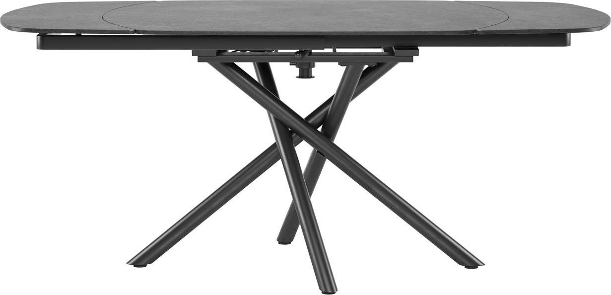 Henders en Hazel Preston Uitschuifbaar Eettafel