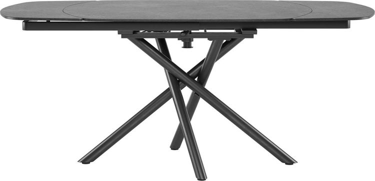 Henders en Hazel Preston Uitschuifbaar Eettafel