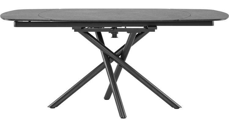 Henders en Hazel Preston Uitschuifbaar Eettafel