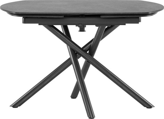 Henders en Hazel Preston Uitschuifbaar Eettafel