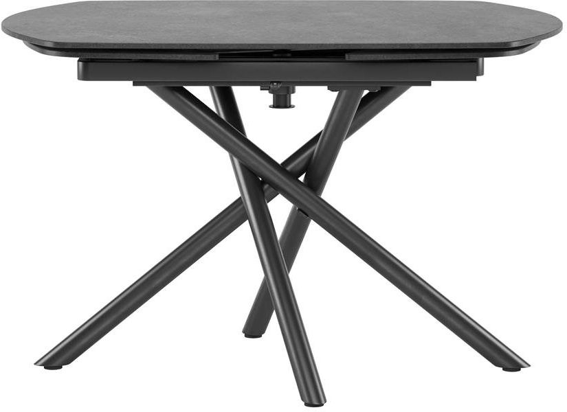 Henders en Hazel Preston Uitschuifbaar Eettafel