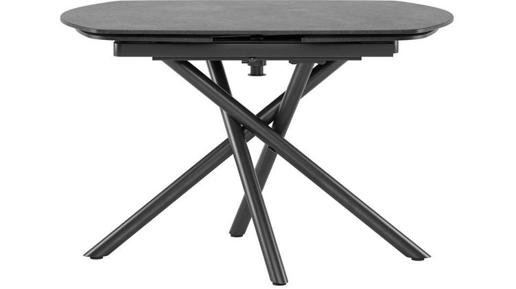 Henders en Hazel Preston Uitschuifbaar Eettafel