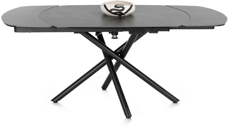 Henders en Hazel Preston Uitschuifbaar Eettafel