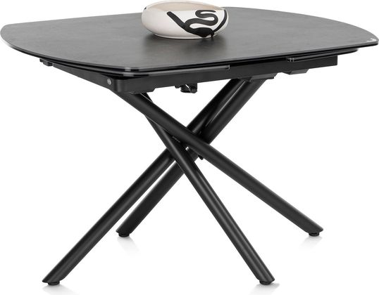 Henders en Hazel Preston Uitschuifbaar Eettafel