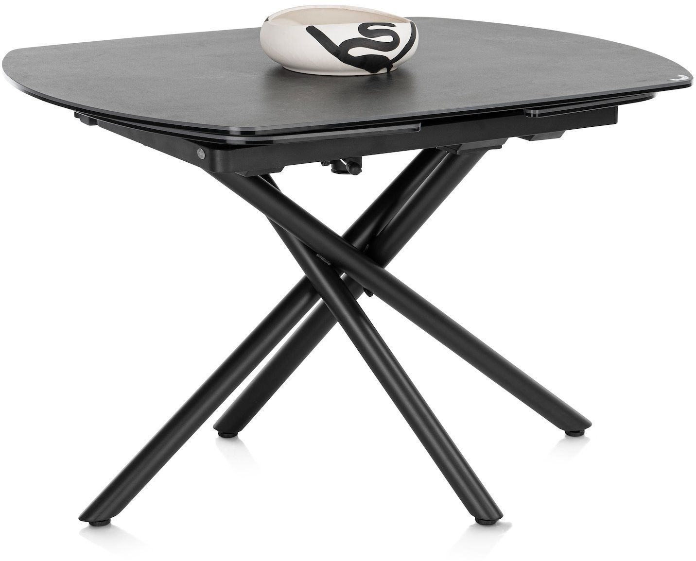 Henders en Hazel Preston Uitschuifbaar Eettafel