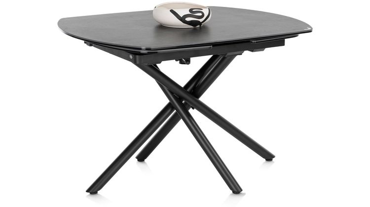 Henders en Hazel Preston Uitschuifbaar Eettafel