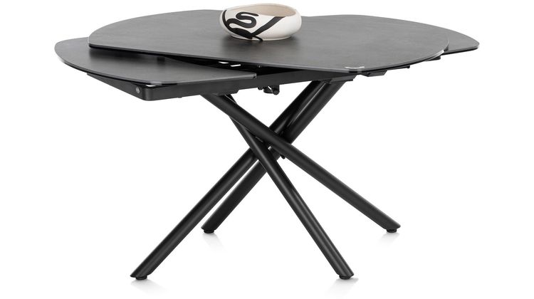 Henders en Hazel Preston Uitschuifbaar Eettafel