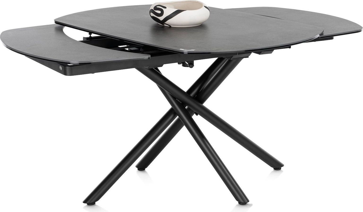 Henders en Hazel Preston Uitschuifbaar Eettafel