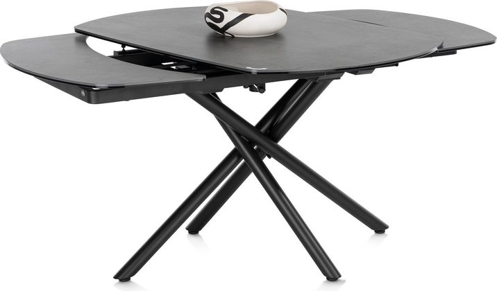 Henders en Hazel Preston Uitschuifbaar Eettafel