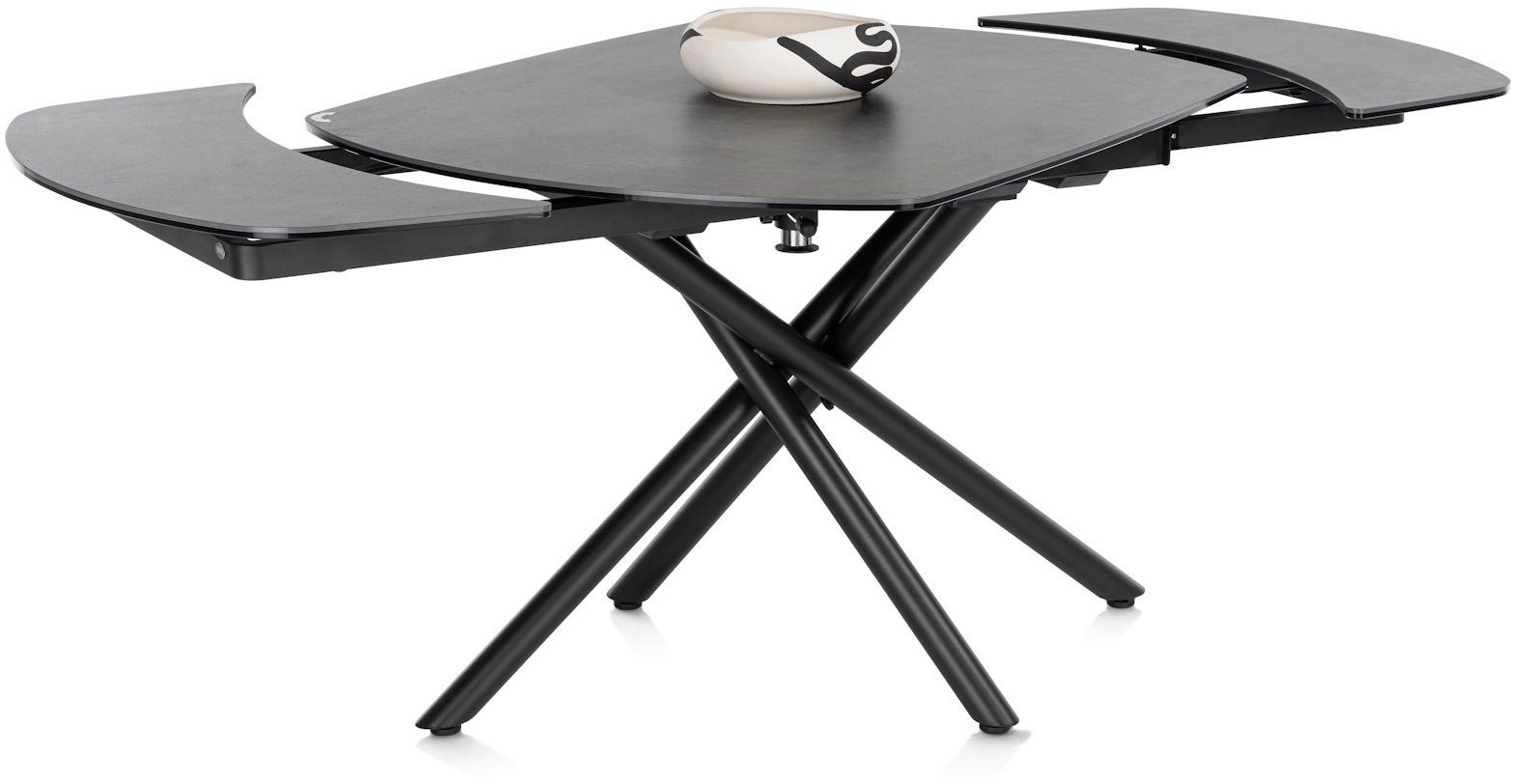 Henders en Hazel Preston Uitschuifbaar Eettafel