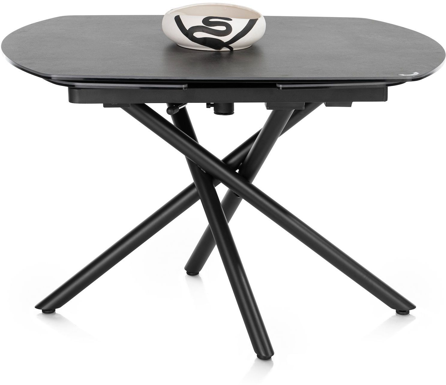 Henders en Hazel Preston Uitschuifbaar Eettafel