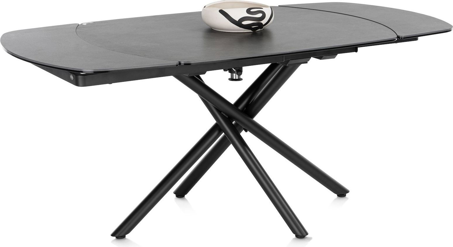Henders en Hazel Preston Uitschuifbaar Eettafel