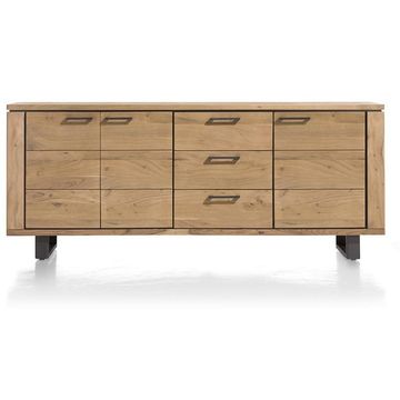 Henders en Hazel Quebec Dressoir