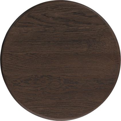 Henders en Hazel Ravello Basalt Bijzettafel