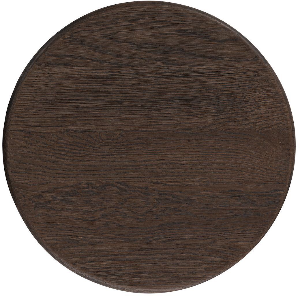 Henders en Hazel Ravello Basalt Bijzettafel