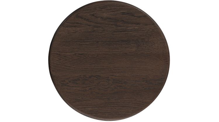 Henders en Hazel Ravello Basalt Bijzettafel