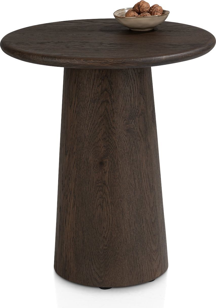 Henders en Hazel Ravello Basalt Bijzettafel