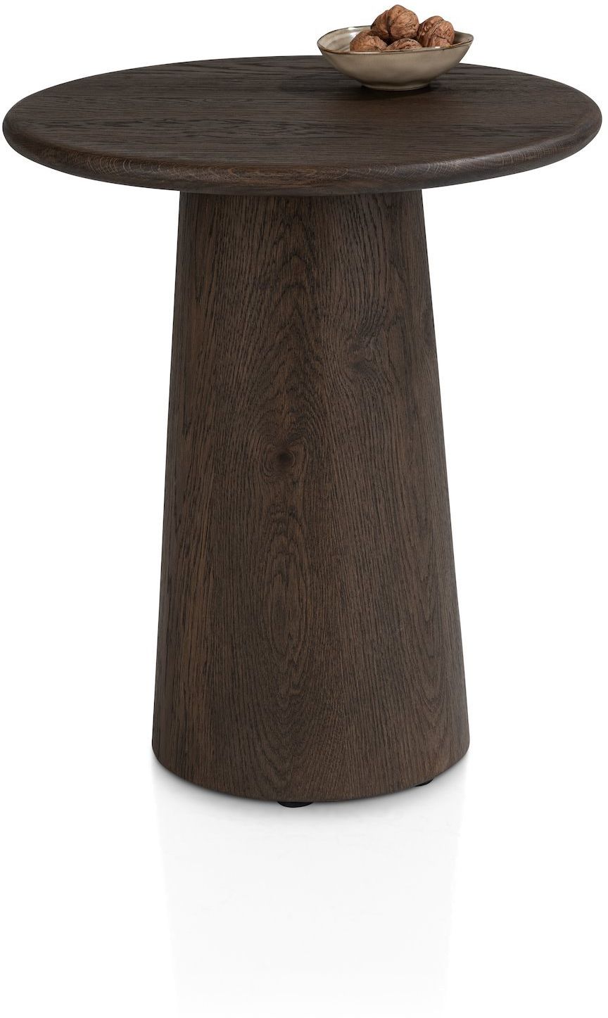 Henders en Hazel Ravello Basalt Bijzettafel