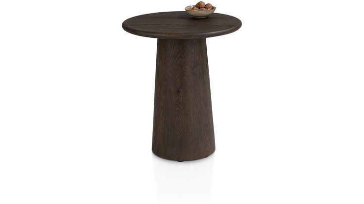 Henders en Hazel Ravello Basalt Bijzettafel