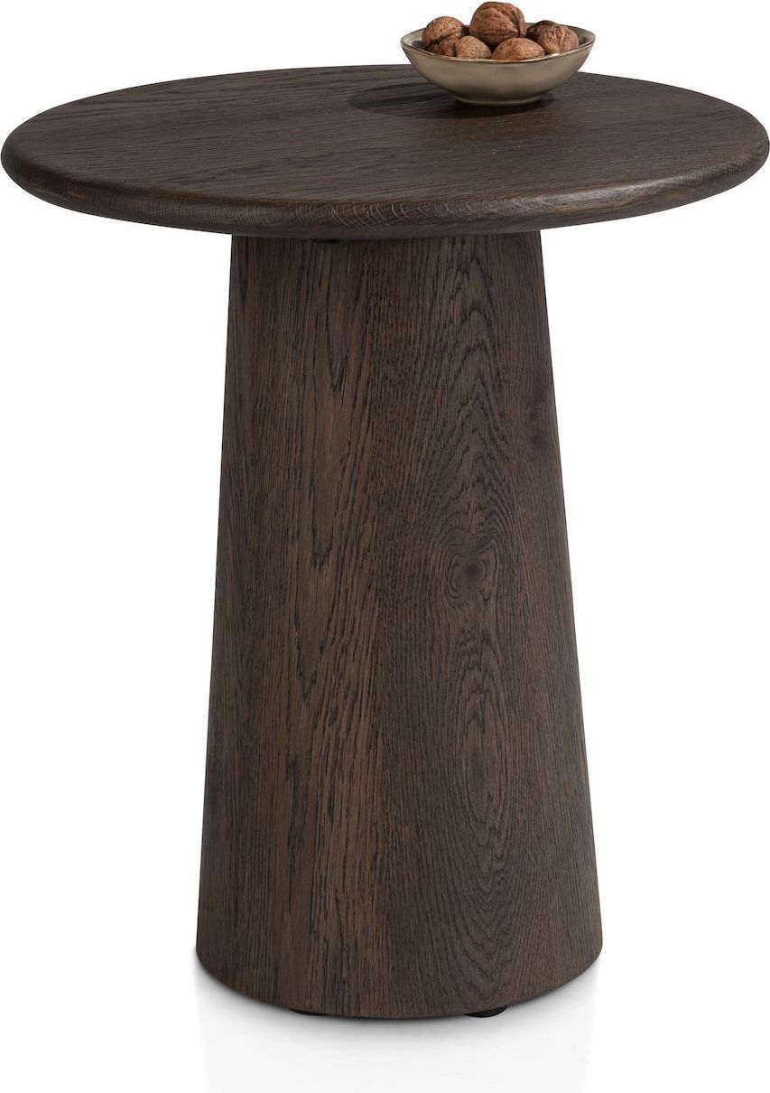 Henders en Hazel Ravello Basalt Bijzettafel