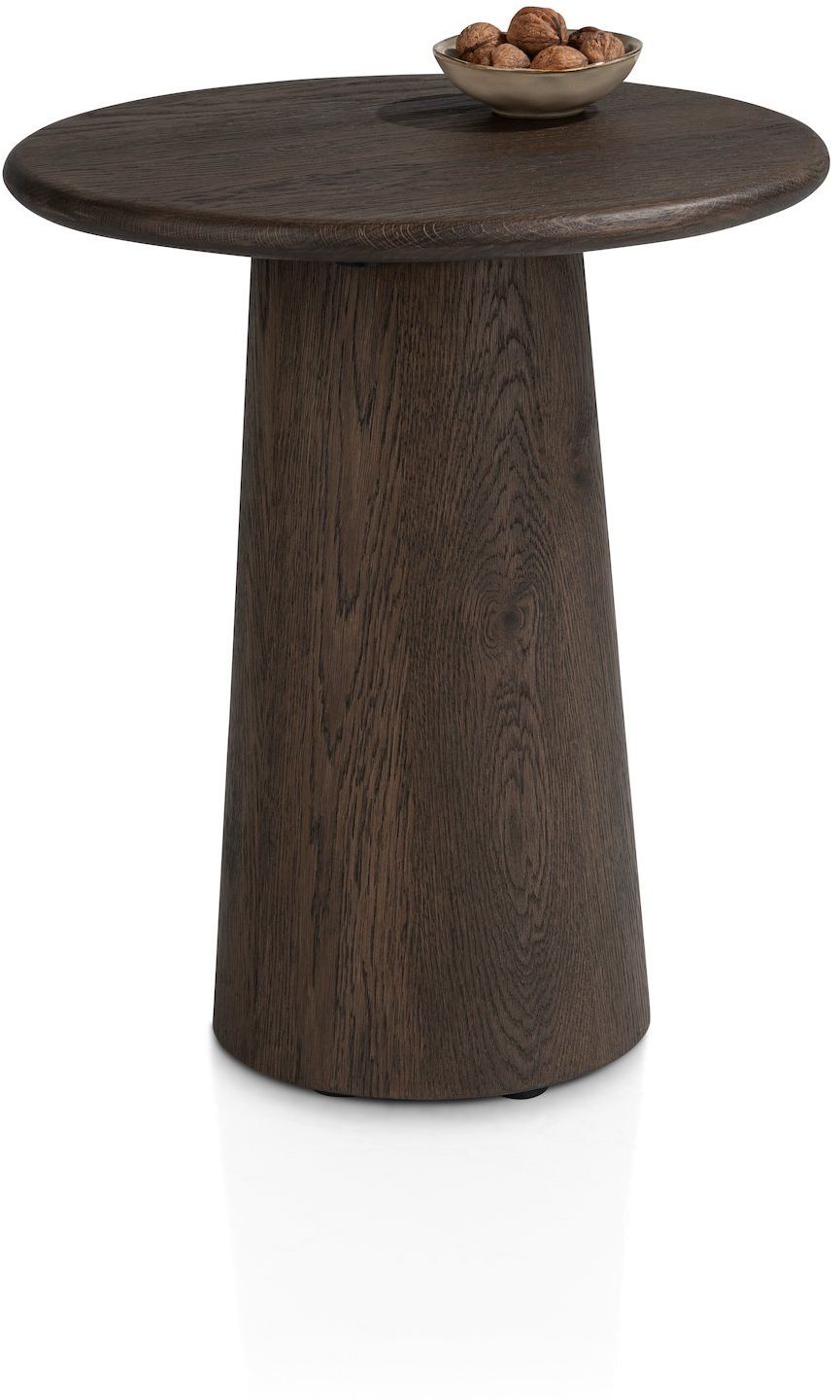 Henders en Hazel Ravello Basalt Bijzettafel